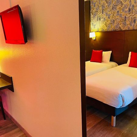Hotel Restaurant Kyriad Direct Dijon Nord - Zenith - Toison D'Or 외부 사진