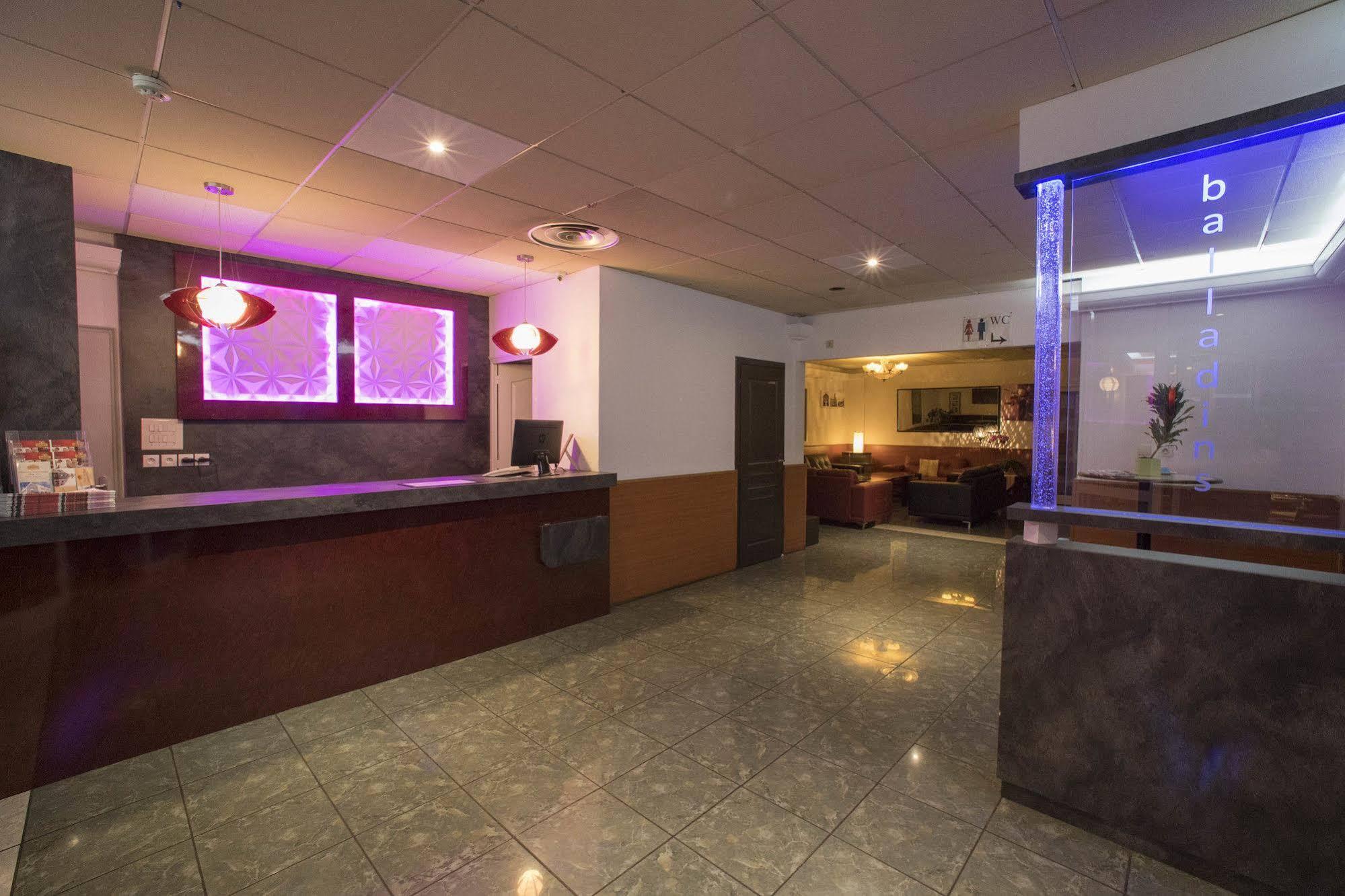 Hotel Restaurant Kyriad Direct Dijon Nord - Zenith - Toison D'Or 외부 사진