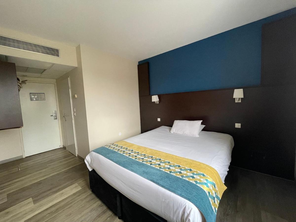 Hotel Restaurant Kyriad Direct Dijon Nord - Zenith - Toison D'Or 외부 사진