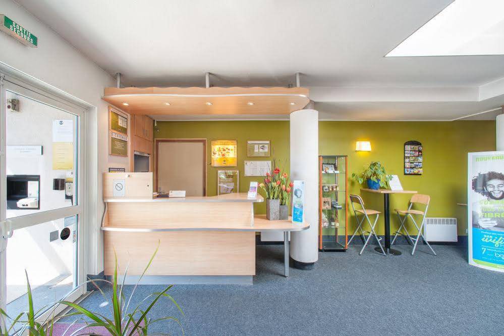 Hotel Restaurant Kyriad Direct Dijon Nord - Zenith - Toison D'Or 외부 사진