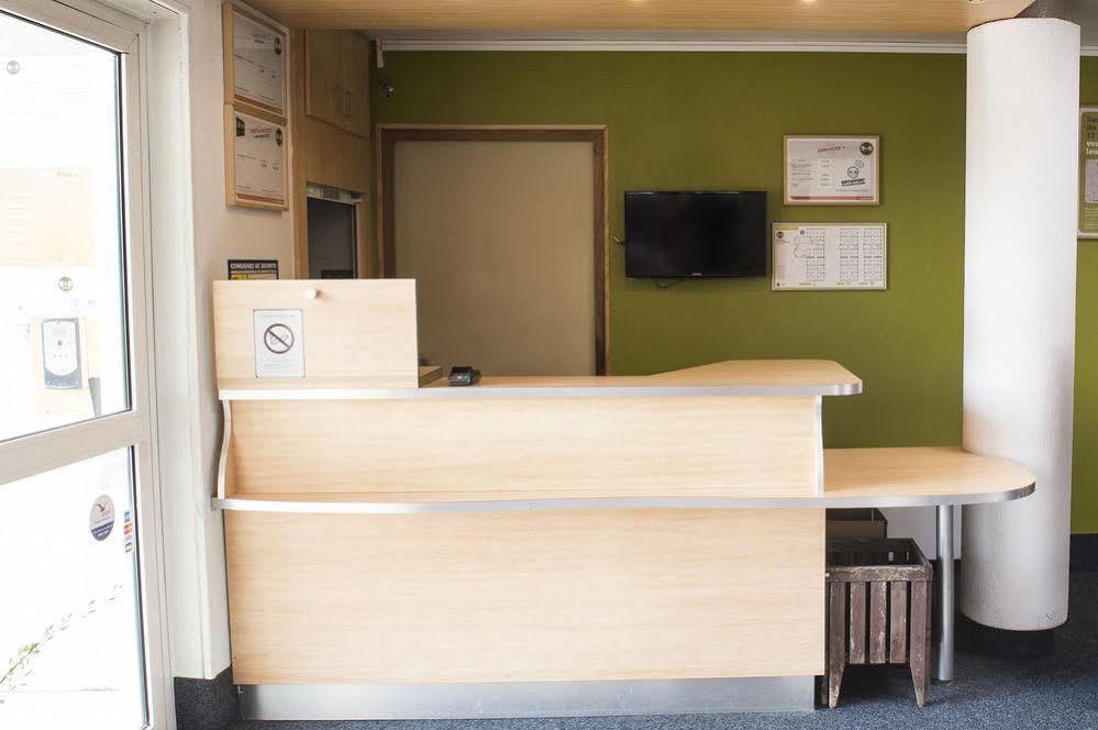 Hotel Restaurant Kyriad Direct Dijon Nord - Zenith - Toison D'Or 외부 사진