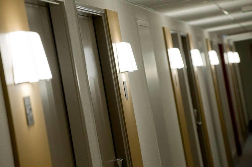 Hotel Restaurant Kyriad Direct Dijon Nord - Zenith - Toison D'Or 외부 사진