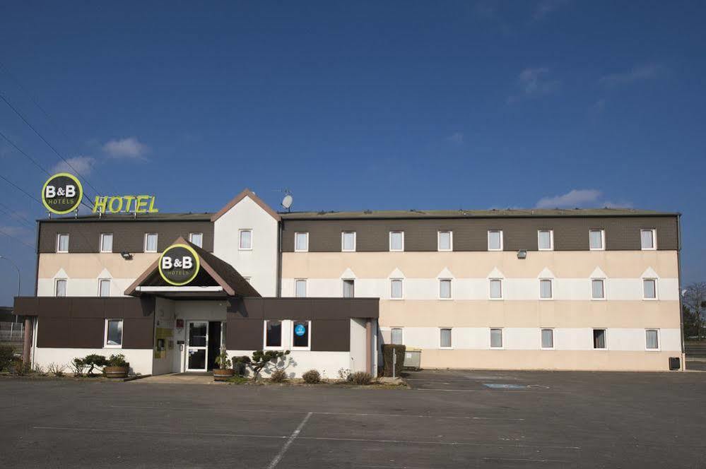 Hotel Restaurant Kyriad Direct Dijon Nord - Zenith - Toison D'Or 외부 사진